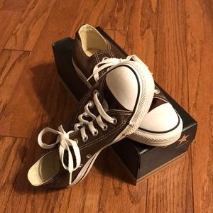 Brown converse